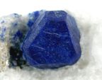 Lazurite Mineral